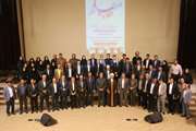 سرآمدان آموزشی دانشکده فنی و مهندسی در سال 1403