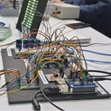 بخش مهندسی برق