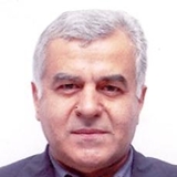 دکتر کورش شهریار