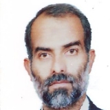 دکتر علیرضا نادری