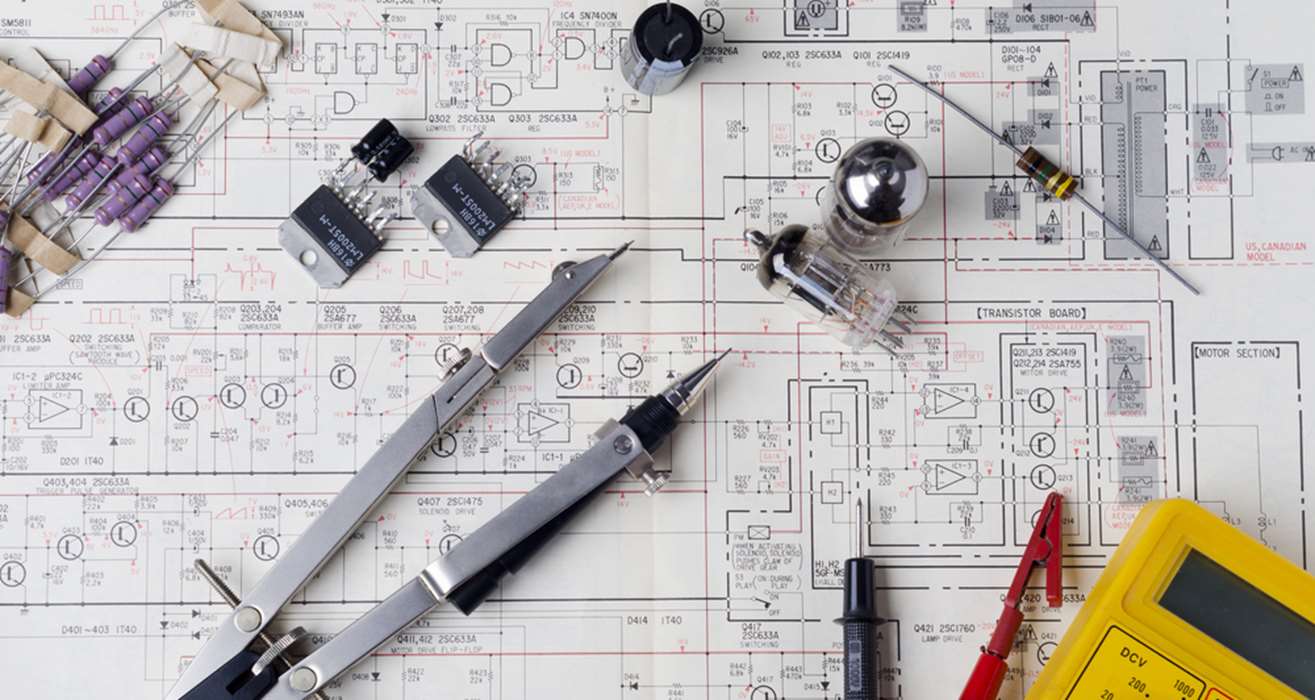 بخش مهندسی برق