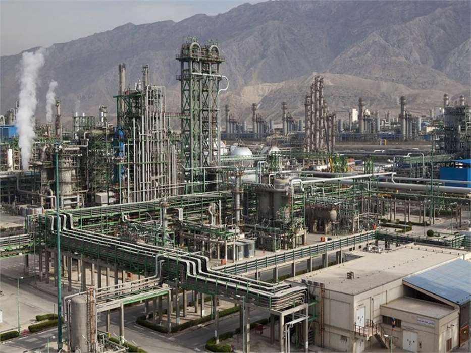 بخش مهندسی نفت و گاز